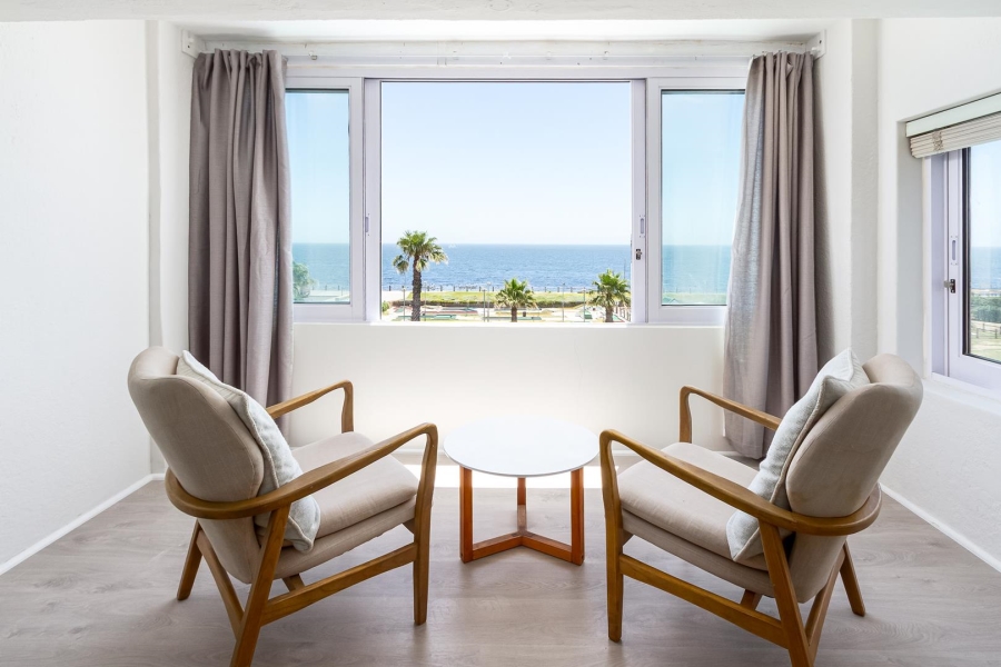 To Let 2 Bedroom Property for Rent in Mouille Point Western Cape